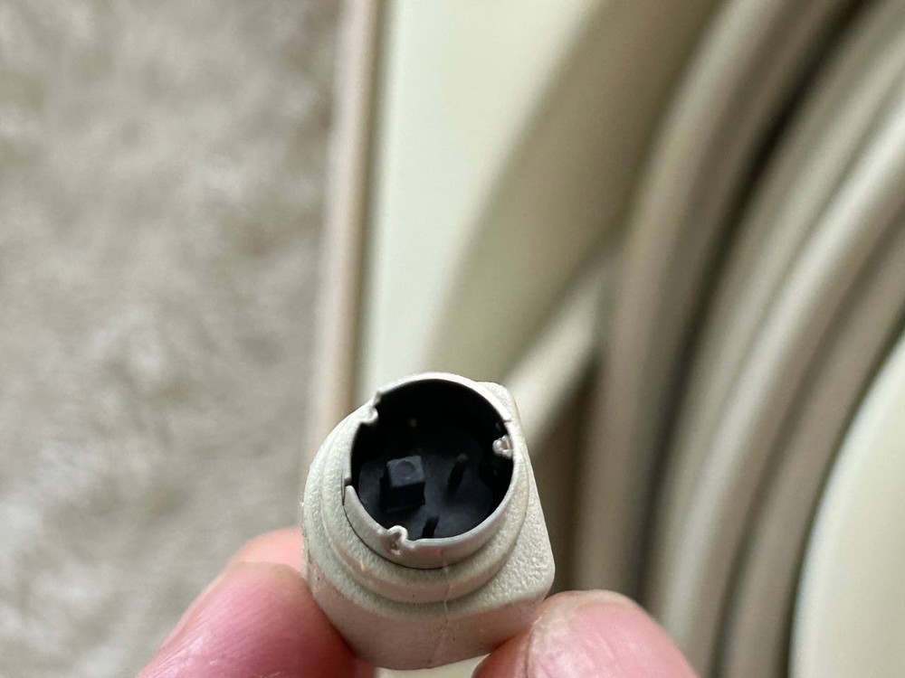Macintosh AppleTalk Cable Kit M2014