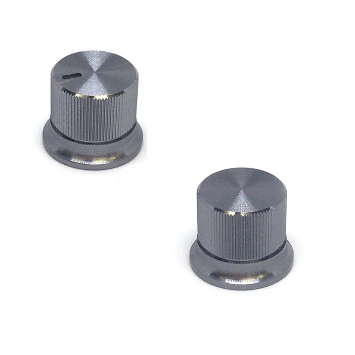 Boss Round Knob for GT-1000 Guitar Multi-Effector Processor Genuine Replacement