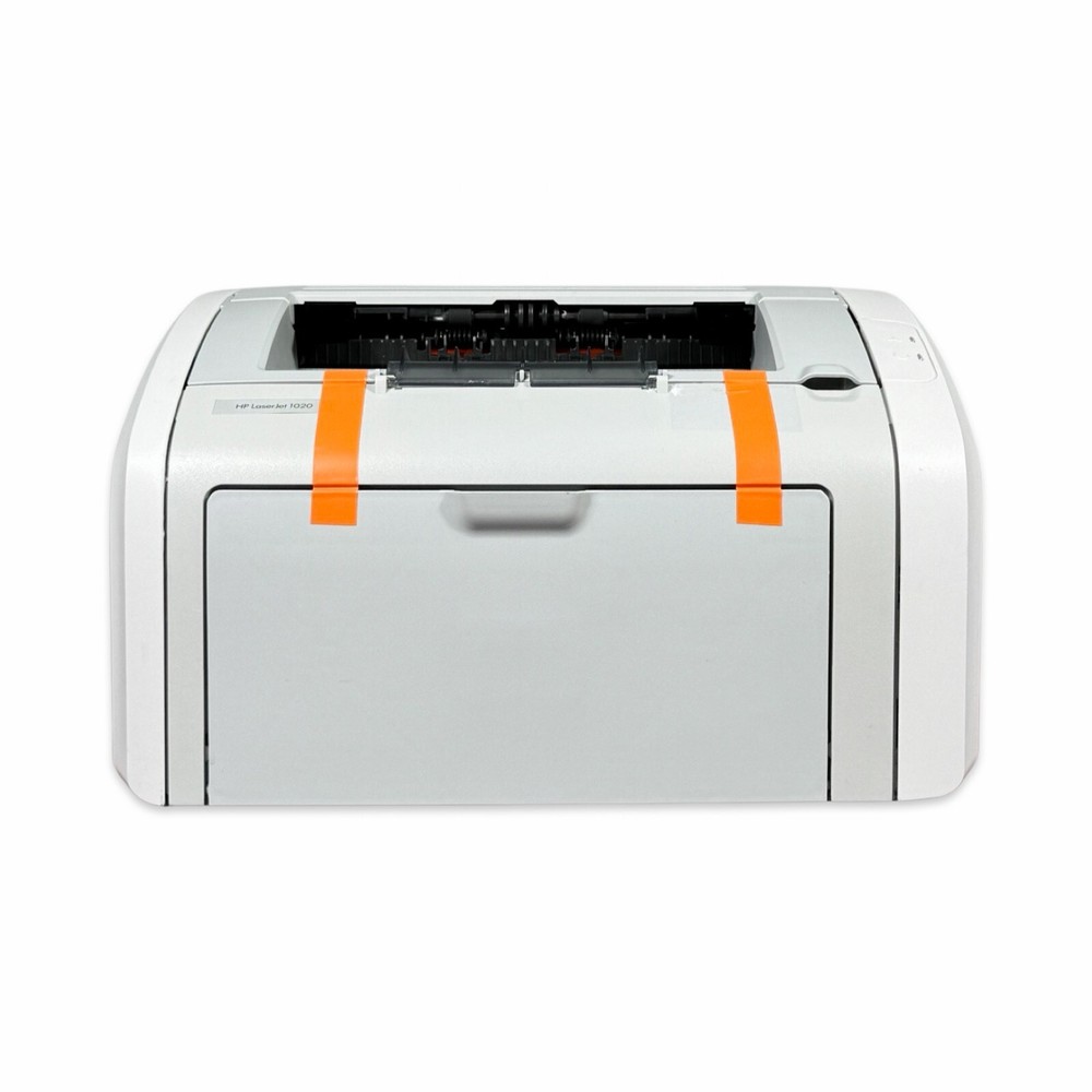 HP LaserJet 1020 Workgroup Laser Printer Q5911A