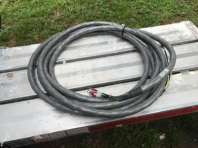 400084-26-01 WIRING HARNESS