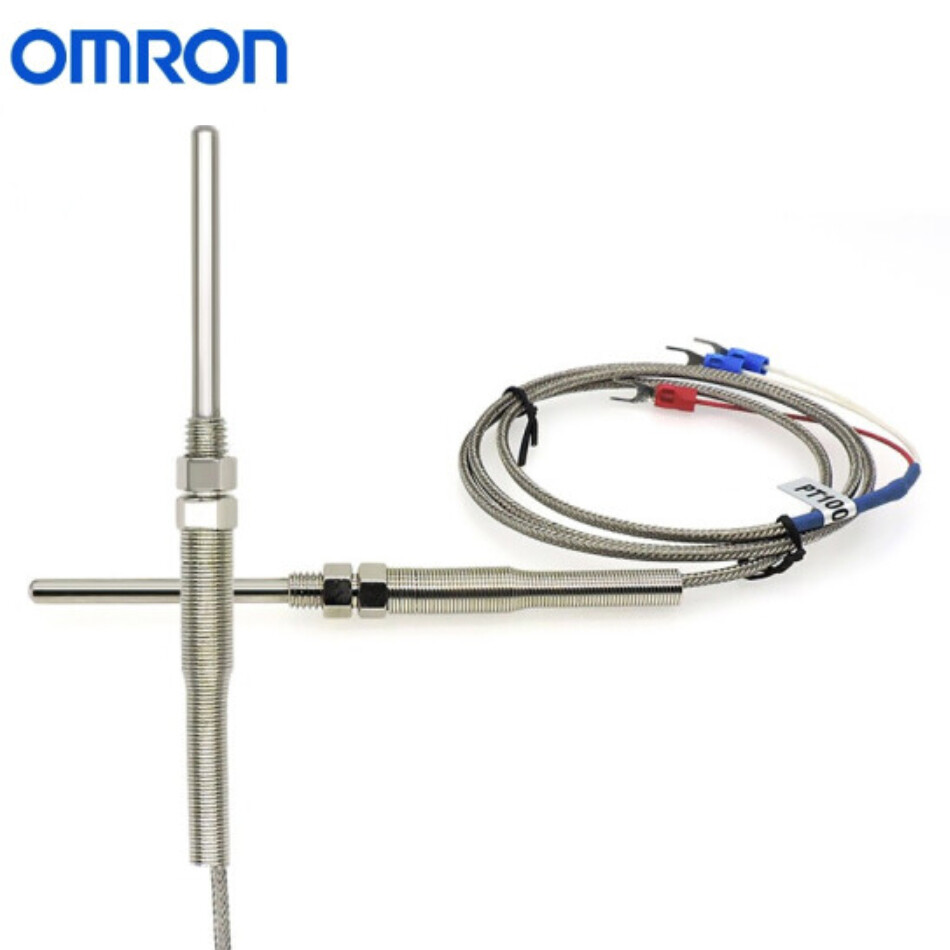 Temperature control meter Sensor probe Thermocouple E52L-CA1D E52L-P6D