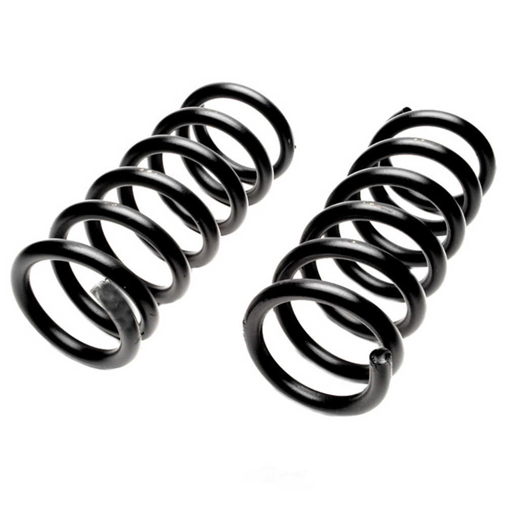 Coil Spring Set Moog 5660