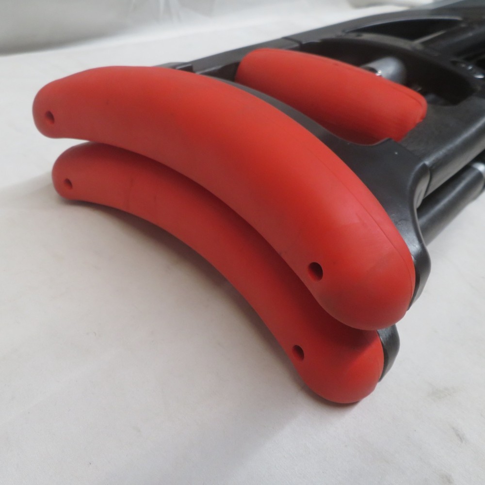 Adjustable Underarm Crutches
