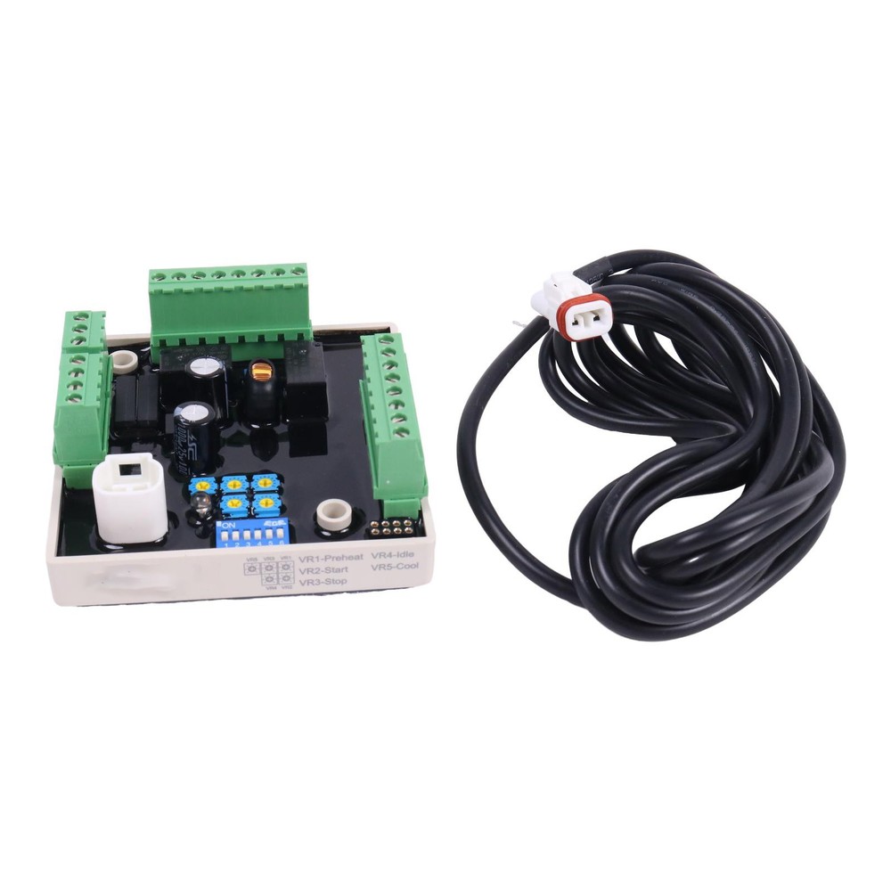 GCU-20 GCU20 Automatic Controller for Generator Genset Control Unit