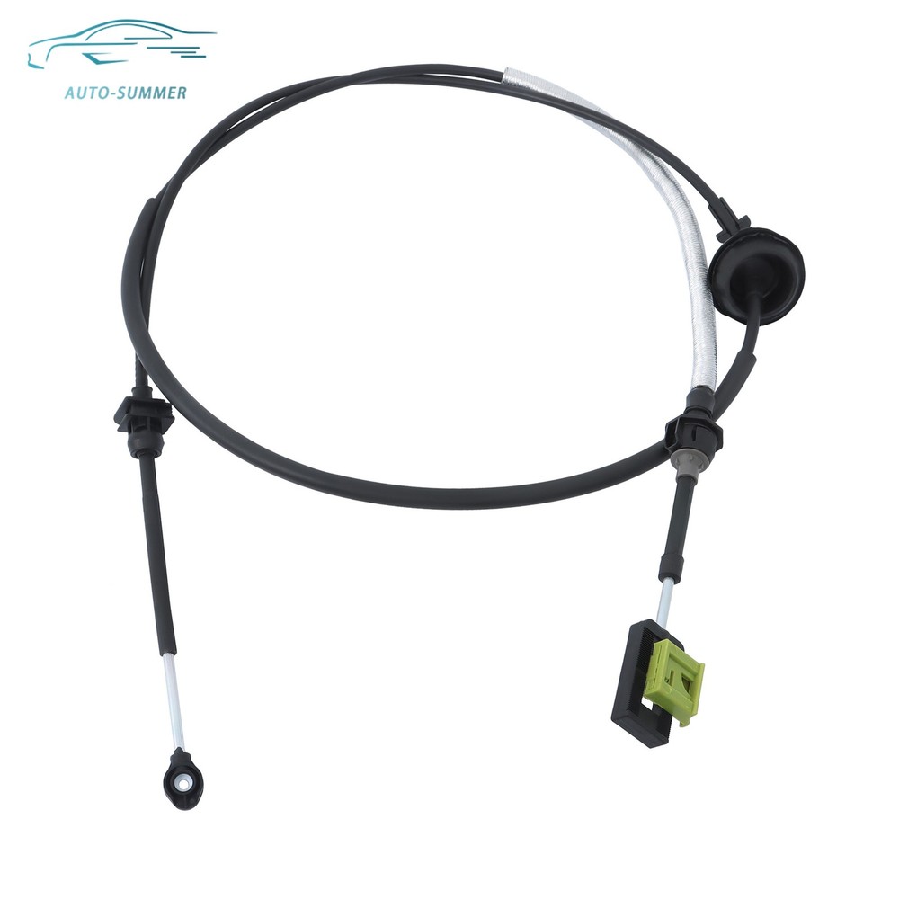 Transmission Gear Shift Cable For Ford E150 E250 Econoline Van 1998-2003 2004