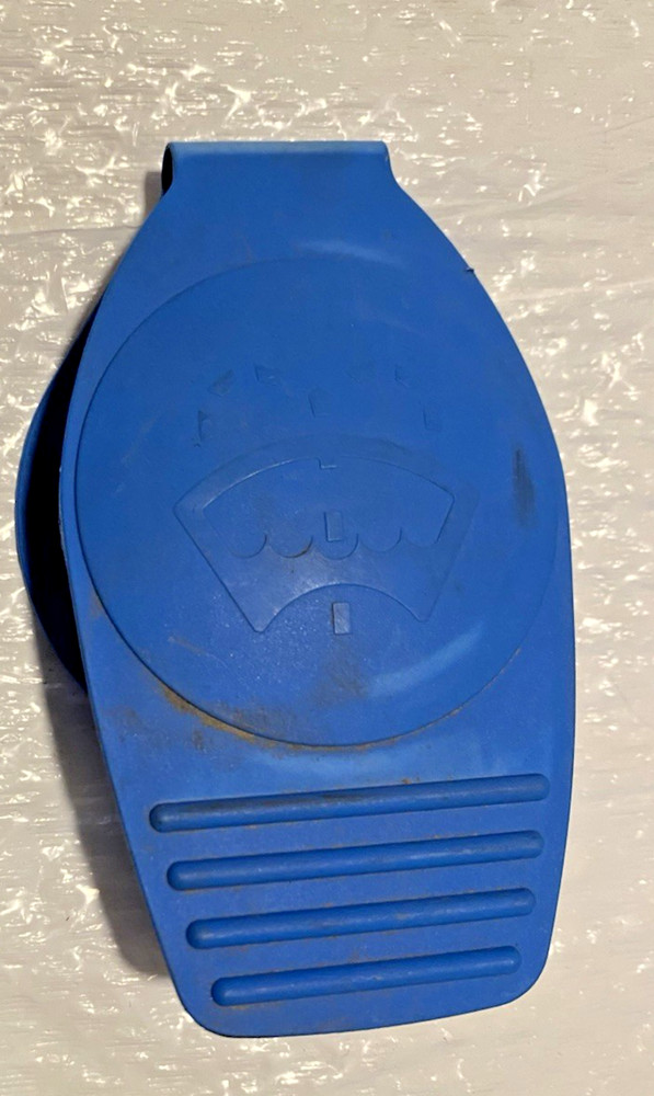 Windshield Washer Fluid Reservoir Cap 1K0955455