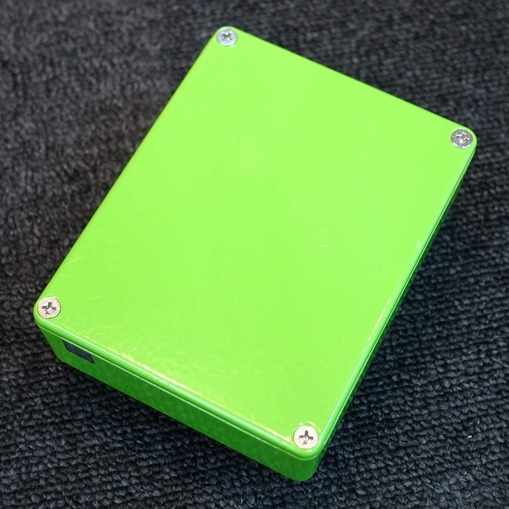 Arcane Analog Rangebender Used / Second-Hand Item