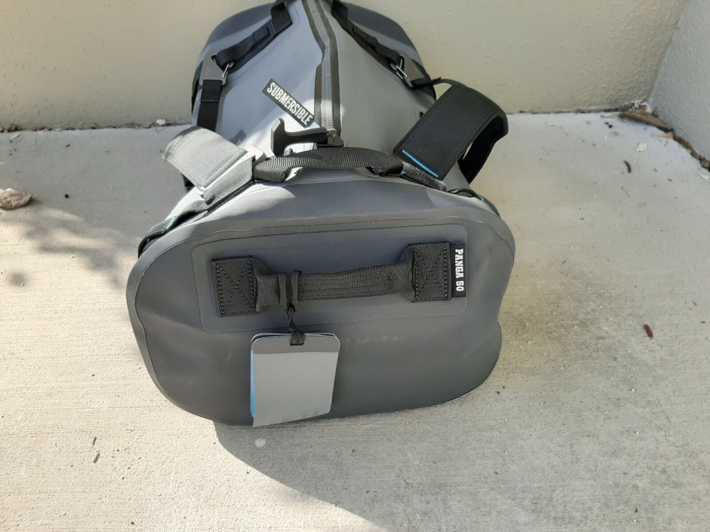 Yeti Panga Bag