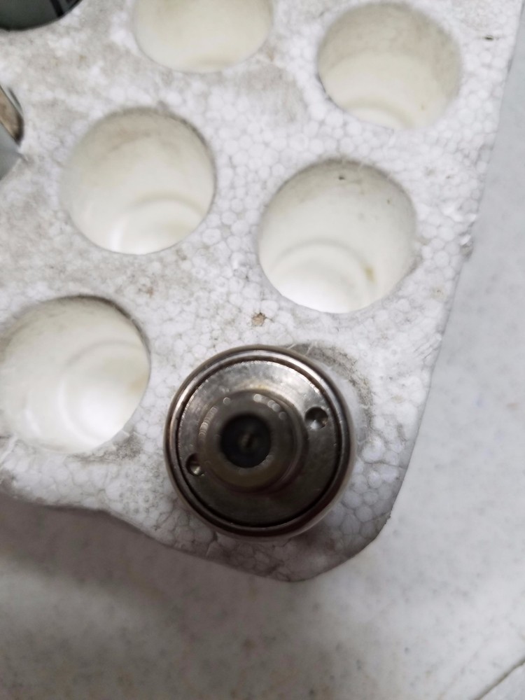 ARCOM MNE-G NEGATIVE TRAP