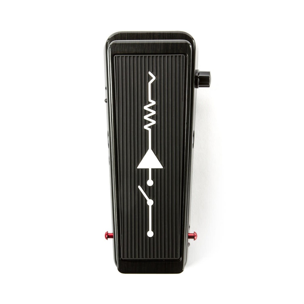 MXR MC404 CAE Dual Inductor Wah Pedal