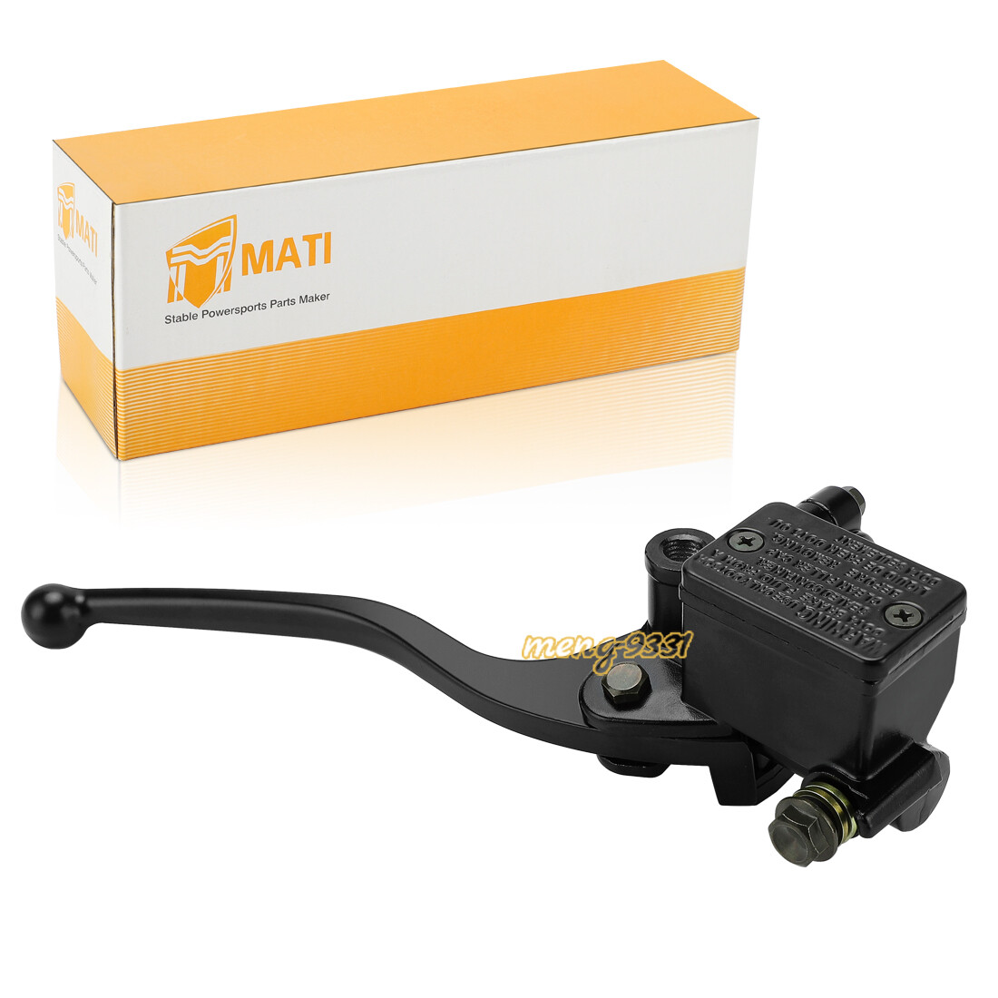 Front Brake Master Cylinder for Honda Rancher 350 420 TRX350 TRX420 2x4 4x4