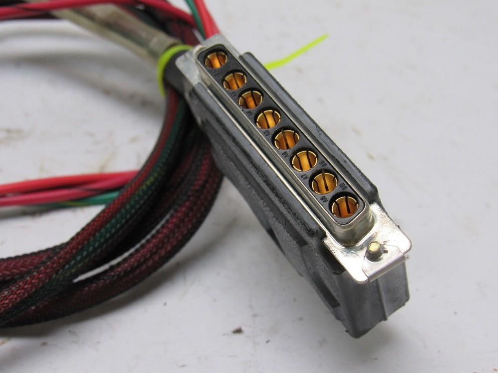 Ingersoll Rand 99384851 Cable Assembly 65"