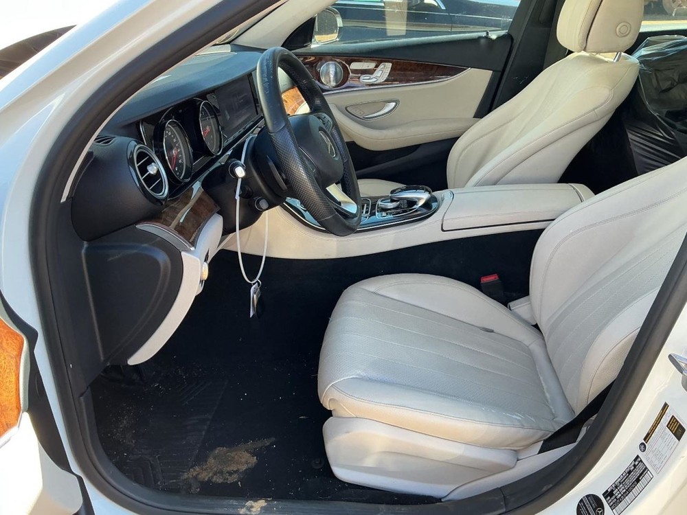 Fuse Box Engine 238 Type E450 Fits 17-22 MERCEDES E-CLASS 4966774