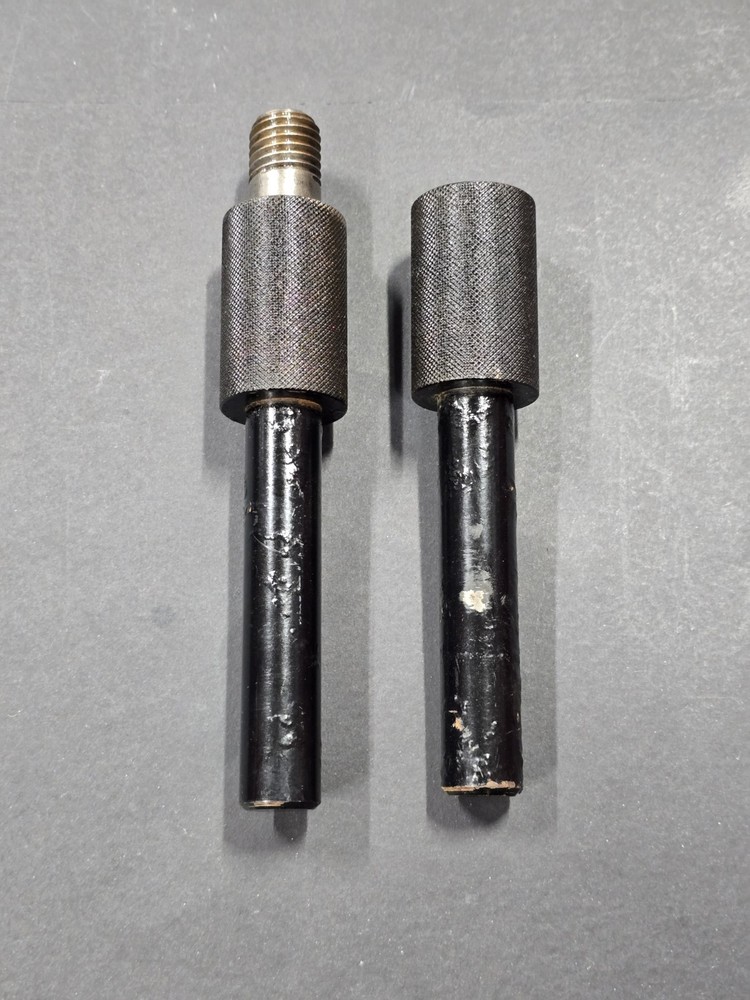 Soloflex 2 Piece Load Pin - Used