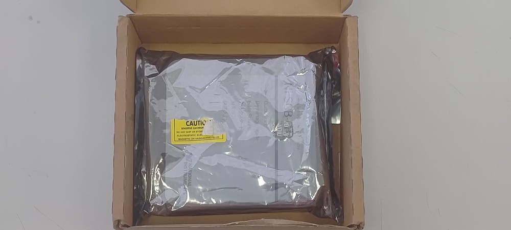 National Instruments NI SCB-68A 68-Pin Terminal Block DAQ Accessory