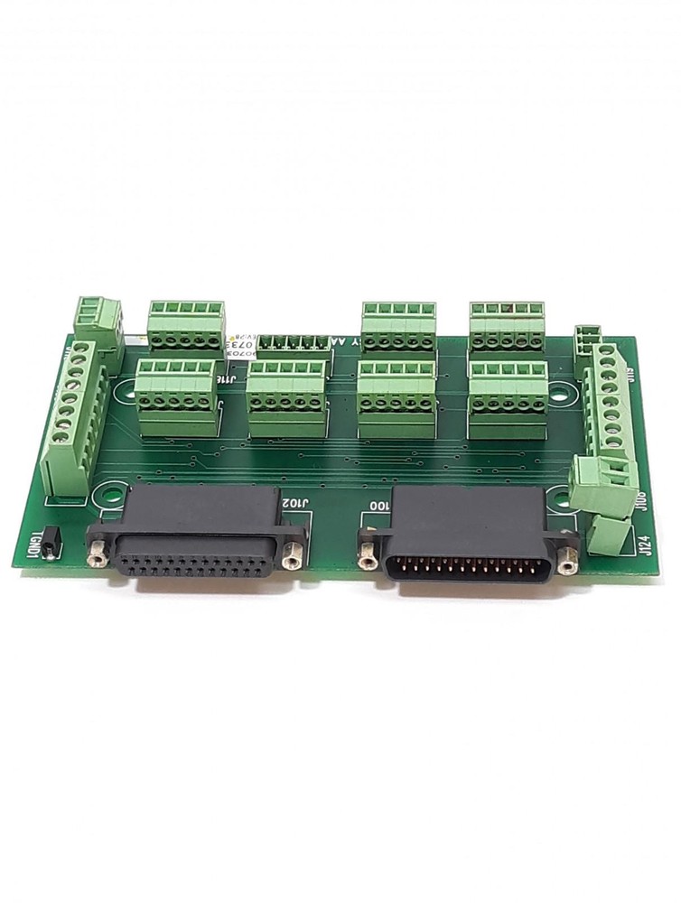 Vutek AA90703 LB INK Trans Board
