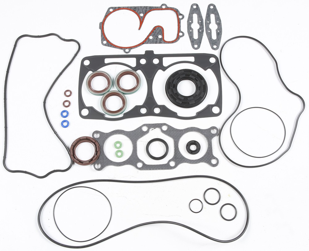SPI SM-09506F Engine Gasket Sets