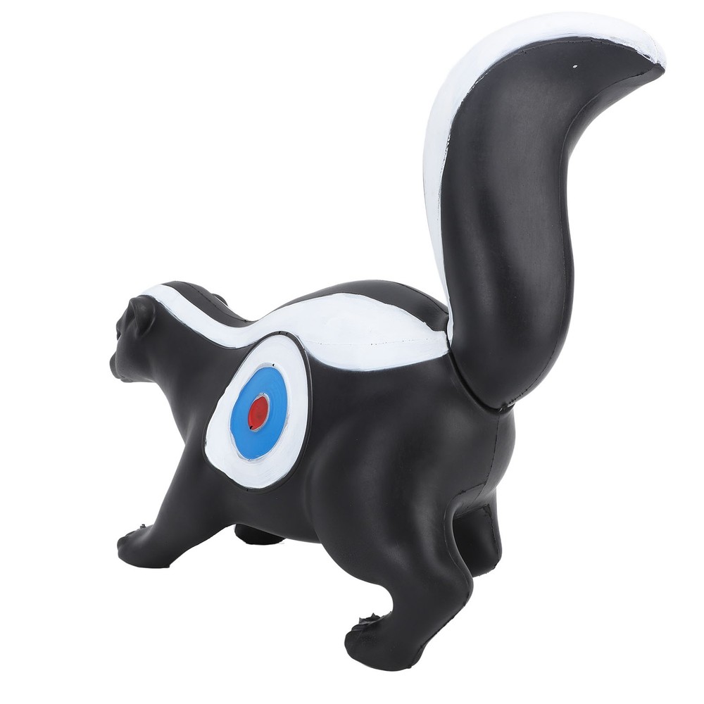 Durable Archery Target For High Volume Practice Sessions Easy To Use