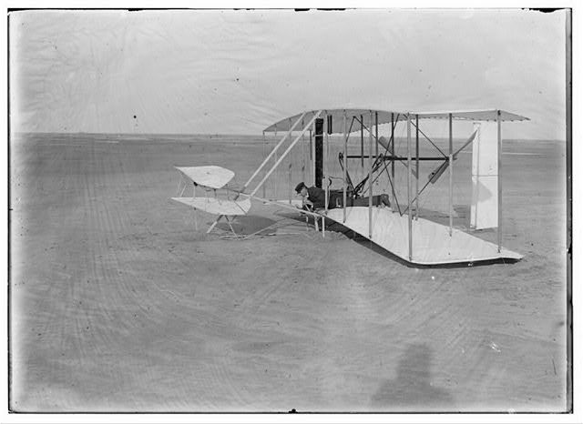 WRIGHT BROTHERS IMAGES ON CD ROM (G18)