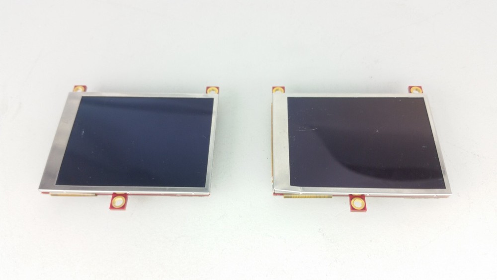1PC 4D Systems µOLED-3202X-P1 Intelligent AMOLED Display Module