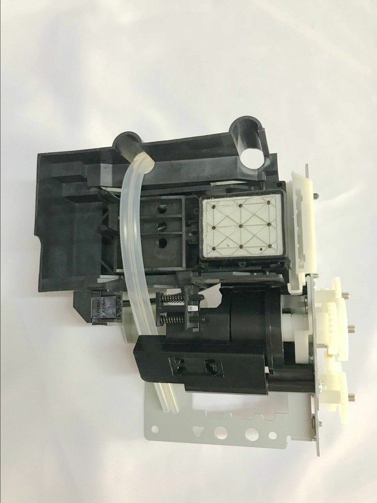 Pump Capping Station Assembly Compatible Epson Stylus Pro 7880/9880/9800 Printer