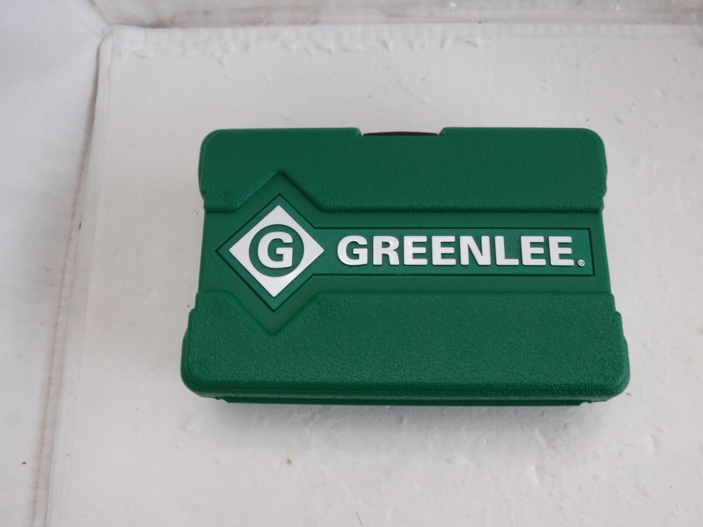 GREENLEE Oiltight case KOS-109