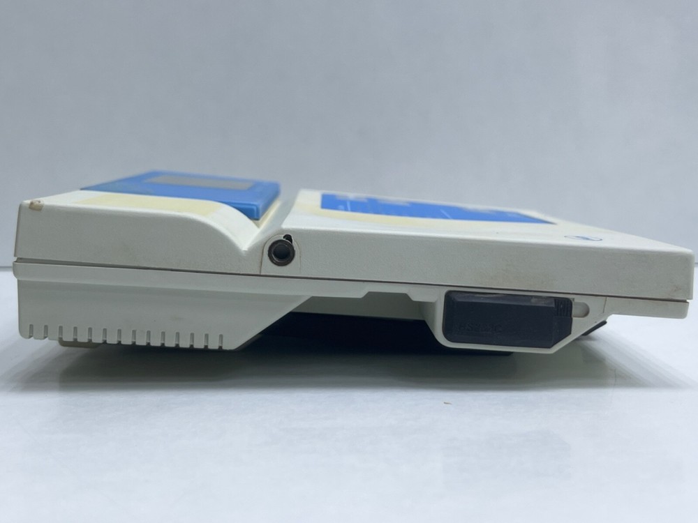 HACH EC30 PH METER PN: 50100-00
