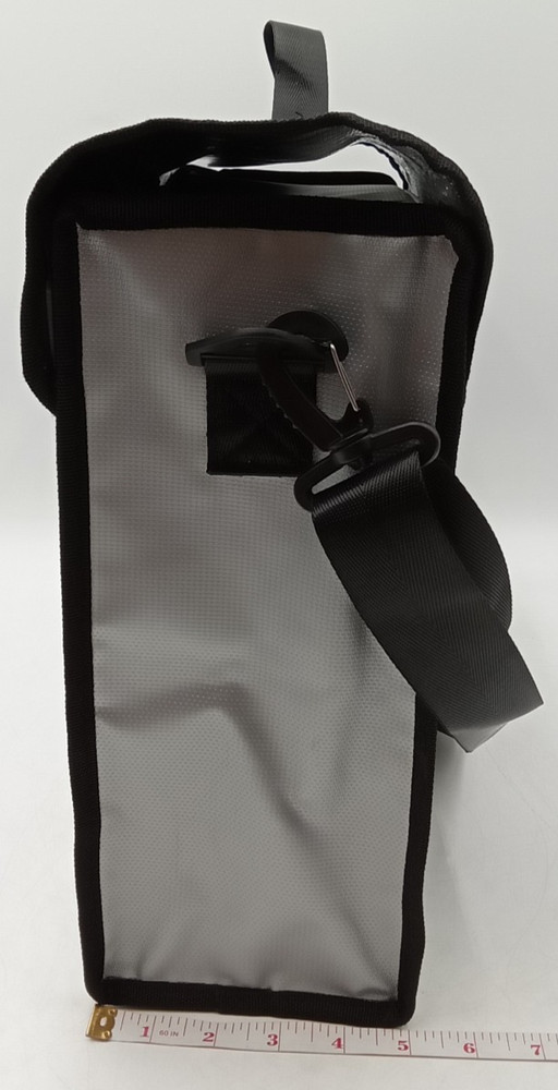 Cloey Fireproof Document Bag for Home Large