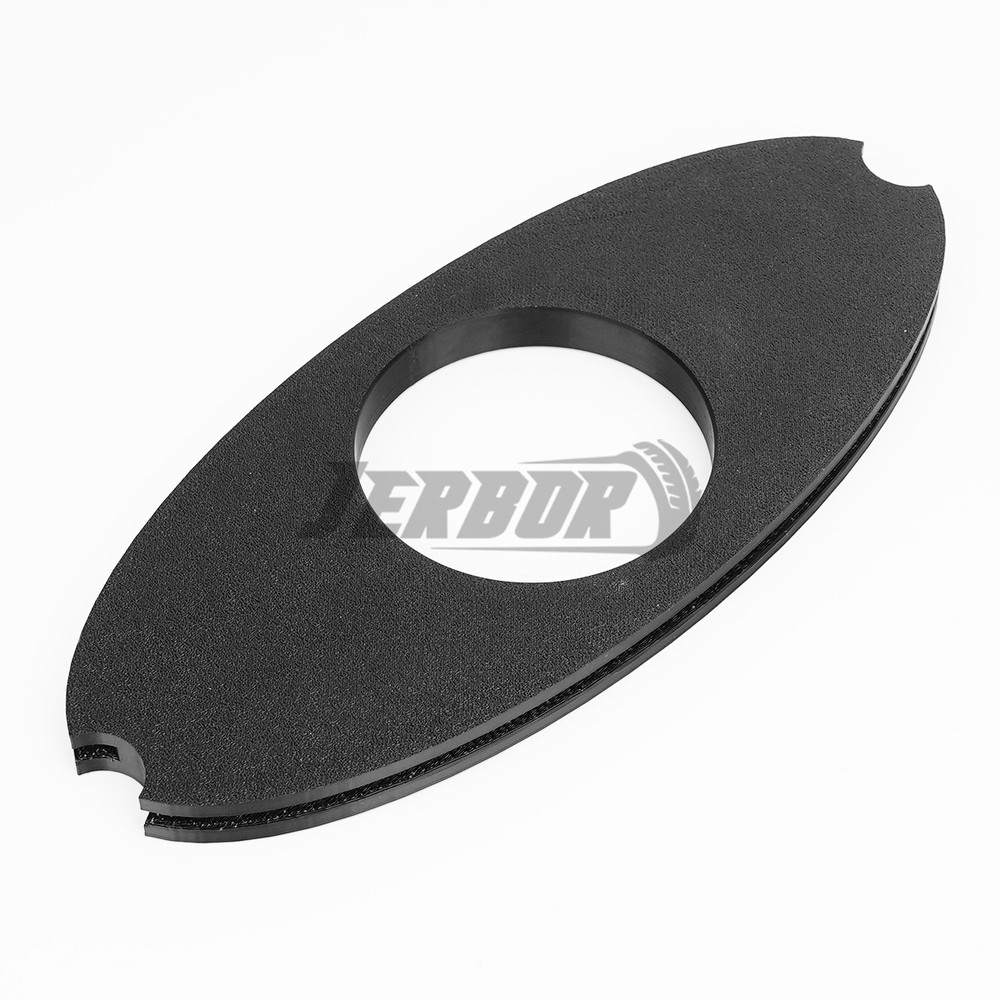 For Diesel Heater Tent/Shack Adapter