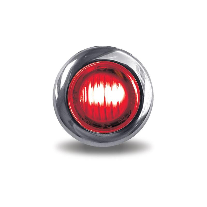 Universal Marker Light TLEDBX3RG (759-10331)
