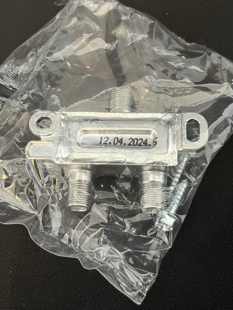 Spectrum CS2G-1.2 Splitter