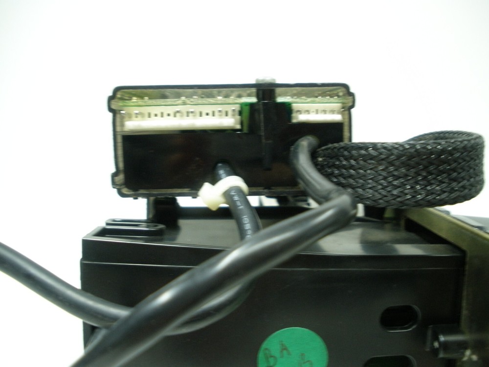 Coinco BA30B or BA50B Dollar Bill Acceptor Validator Vending Machine