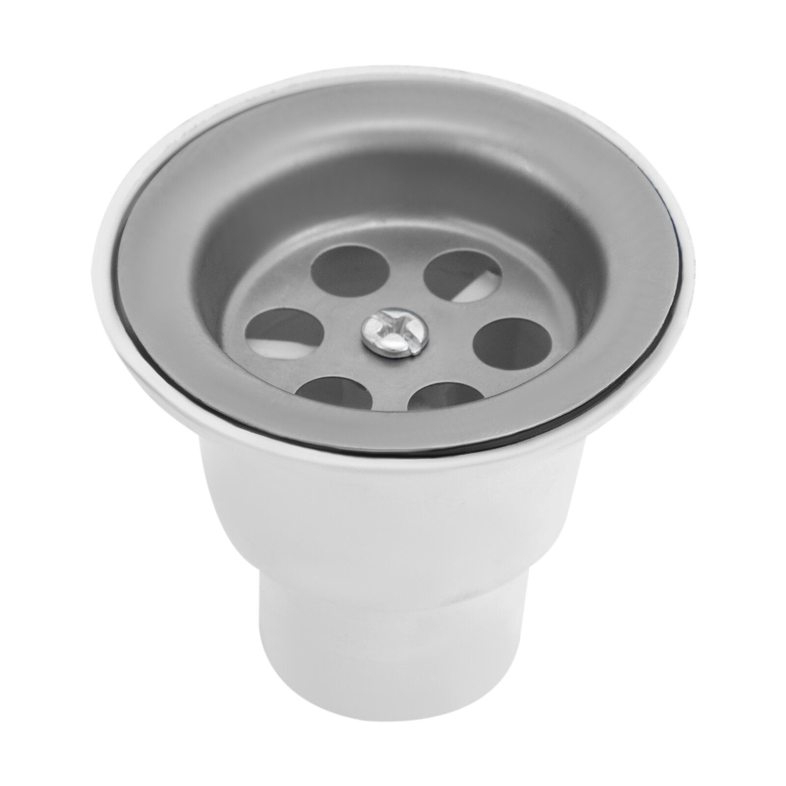 Corner Narrow Sink Stainless Steel Bar Sink RV Triangle Kitchen Bathroom Sink