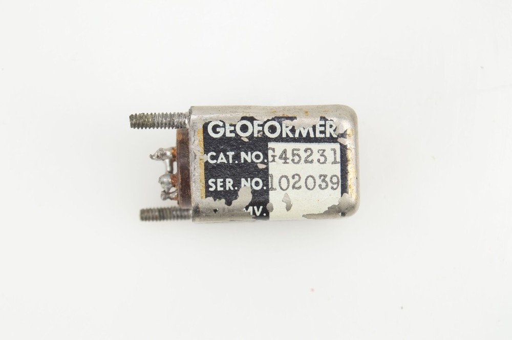 Triad Geoformer G-45231 Transformer
