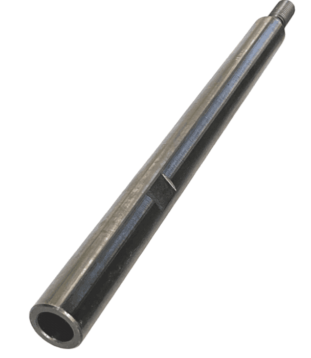 Core Bits Extension Adaptor 2 Pack 5/8"-11 Thread fit Dry & Wet 1-3/4" Above Bit