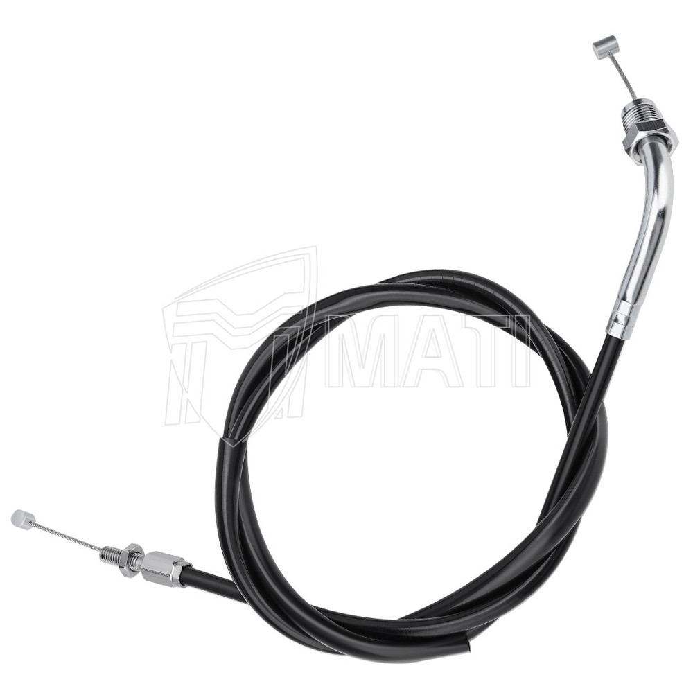 Throttle Cable Push & Pull Set for Honda VTX1300 VTX1300C 2004-2009