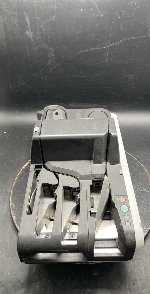 Canon CR-190i II Check Document Scanner Unit imageFORMULA M111021