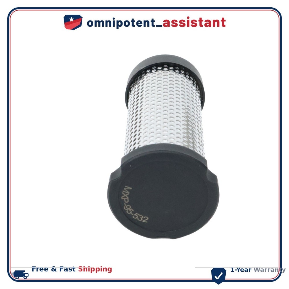 Compressed Air Components MXP-95-532 For Replacement In Line Filter Element US