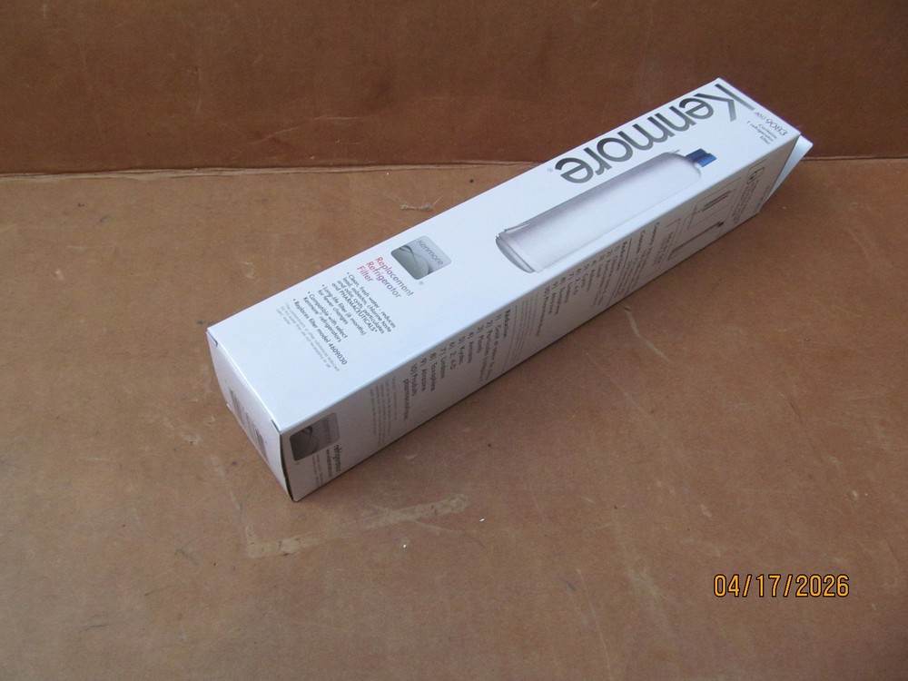 Original Kenmore Refrigerator Water Filter Model 460-9083