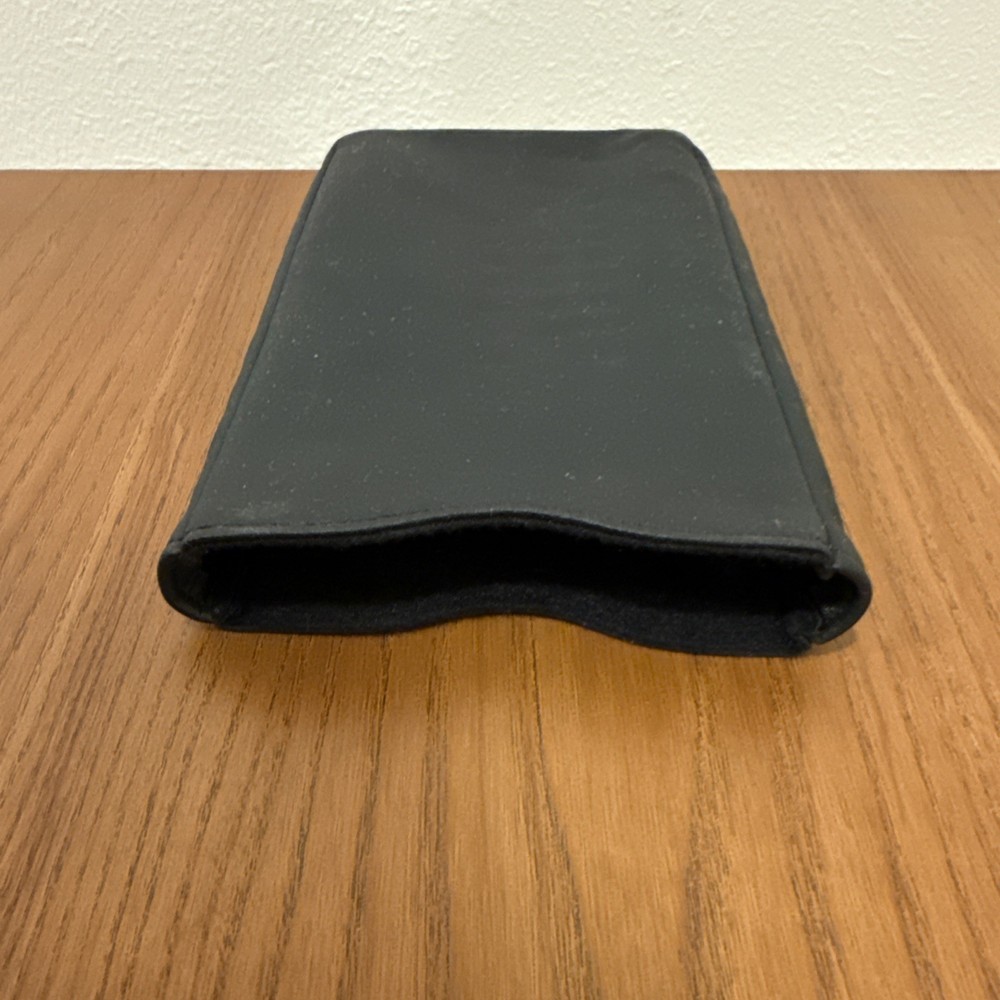 Apple Newton MessagePad H1000 + Modem, Stylus & Case – untested