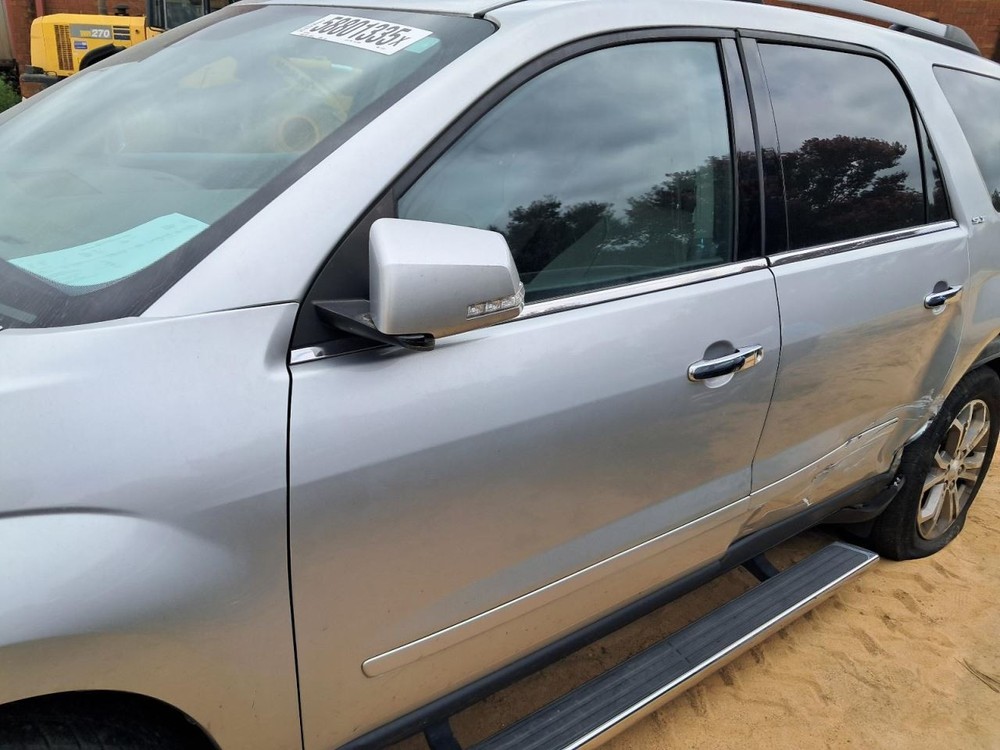 ACADIA    2015 Glove Box 4758491