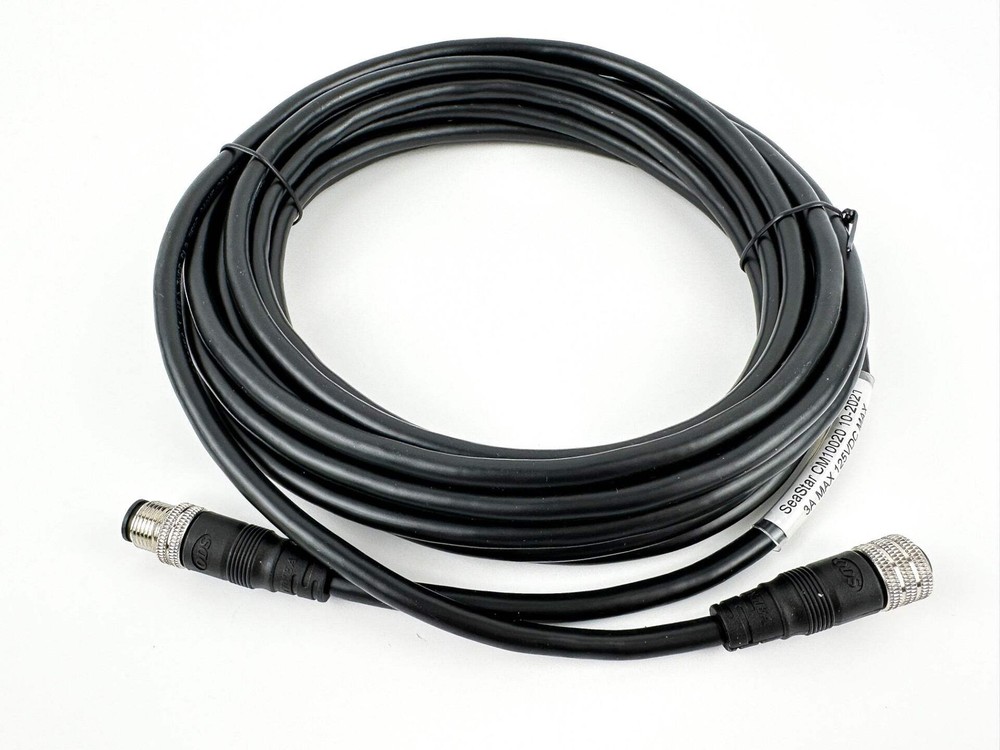 SeaStar Optimus 20 FT Micro-C EXT Cable Standard CM10020