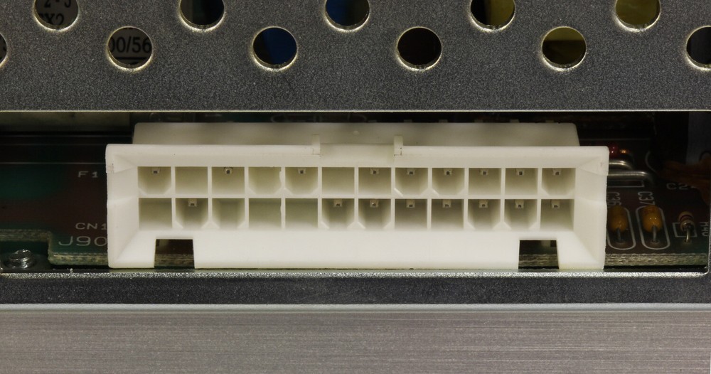 IGT Power Supply (400-090-03)