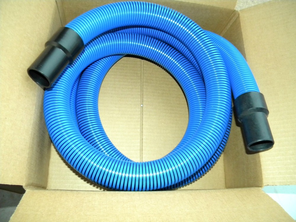 Quality Carpet Cleaning Vacuum Hose 15ft
