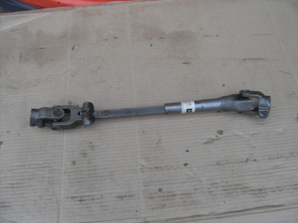 vauxhall corsa e u-jay steering knuckle