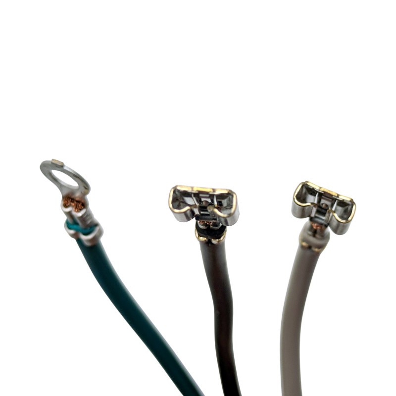 W10708076 - Power Cord
