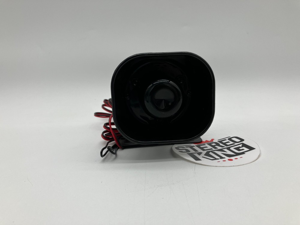 Directed 5X10 Digital Remote Start and Security System