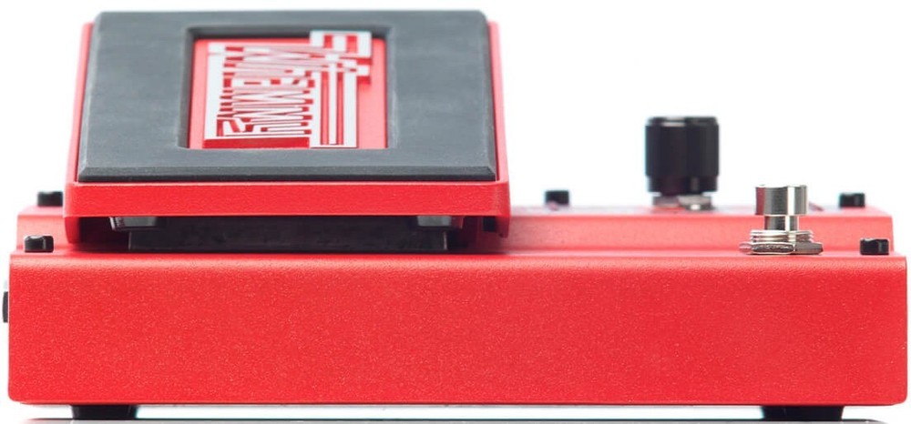 DigiTech Whammy 2-Mode Pitch-shift Pedal