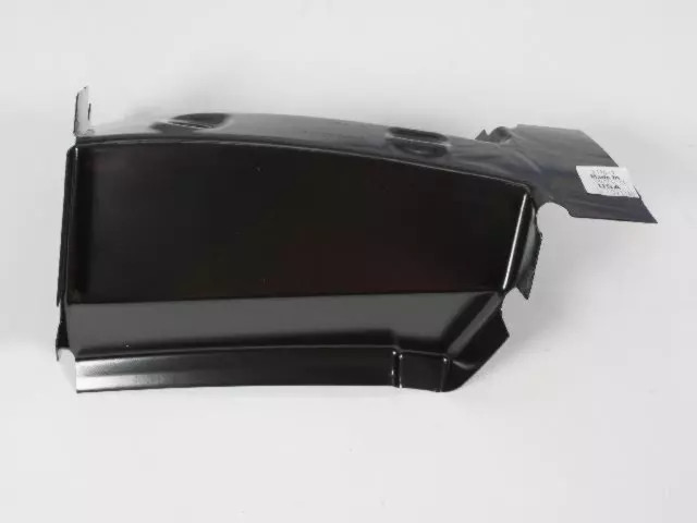 Genuine Mopar Front Side Rail Extension 68250517AA
