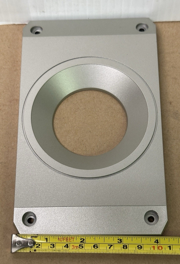 OEM Technics 3” Tweeter Driver EAS-65PH60SS-T Frame Screws Pulled From SB-2660